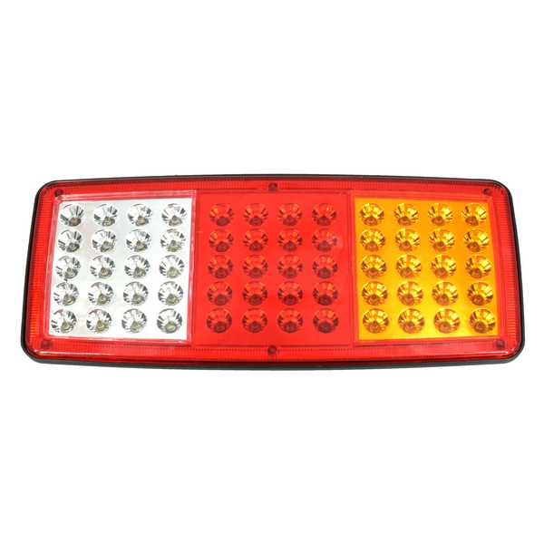 Stop Camion 14 x 75 Cu Led 12V TCT-2900